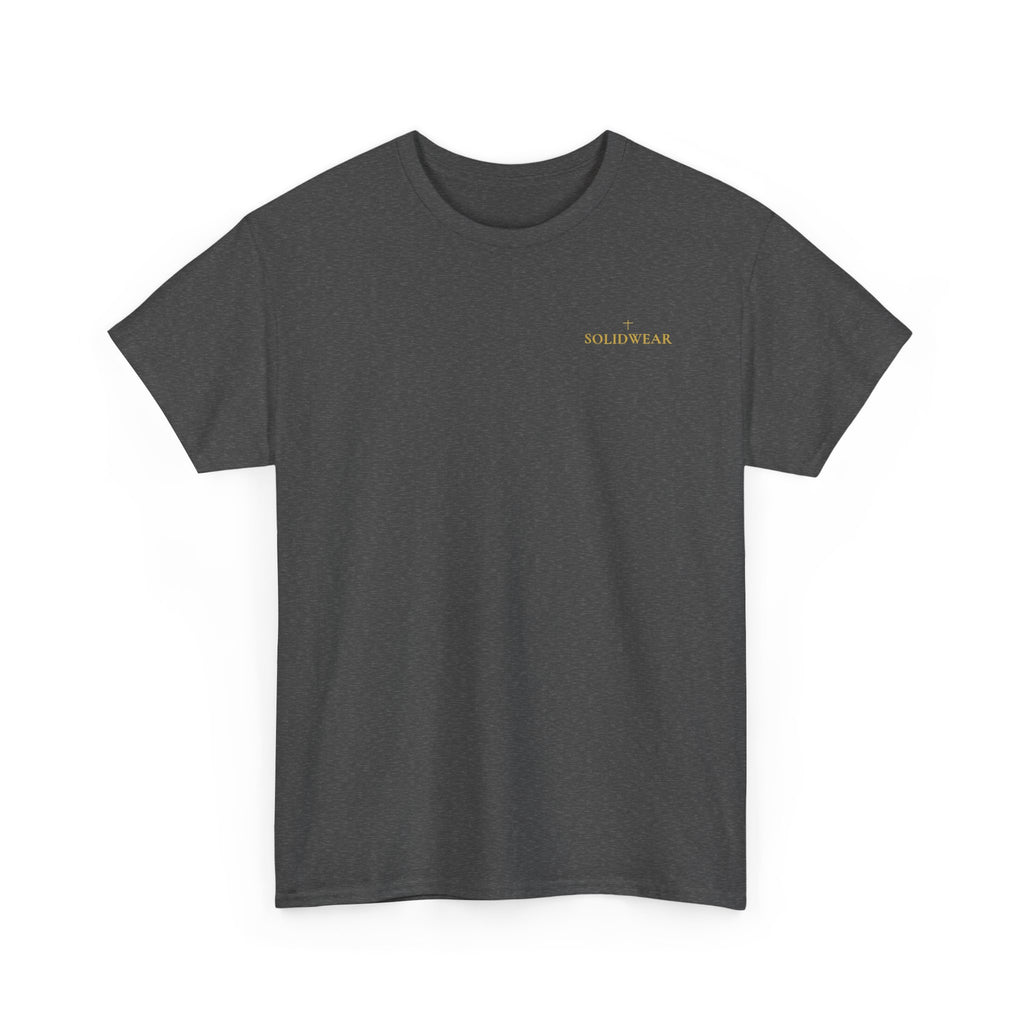 Faith Collection | Yeshua Is King | Philippians 2:10