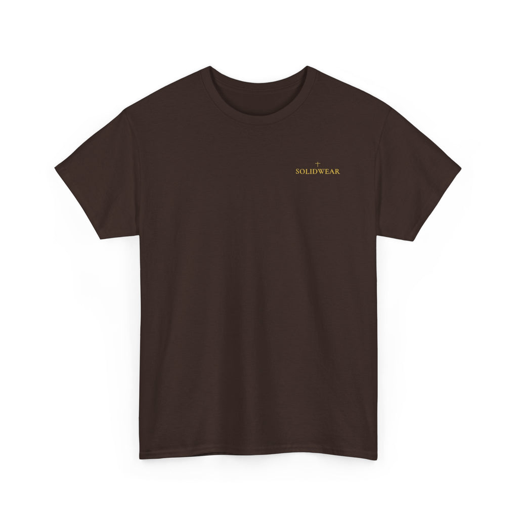 Faith Collection | Carried Through the Deep | Isaiah 43:2