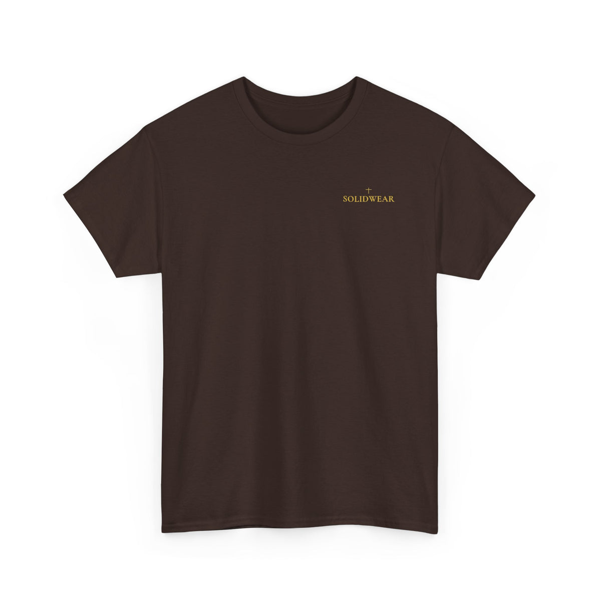 Faith Collection | Carried Through the Deep | Isaiah 43:2