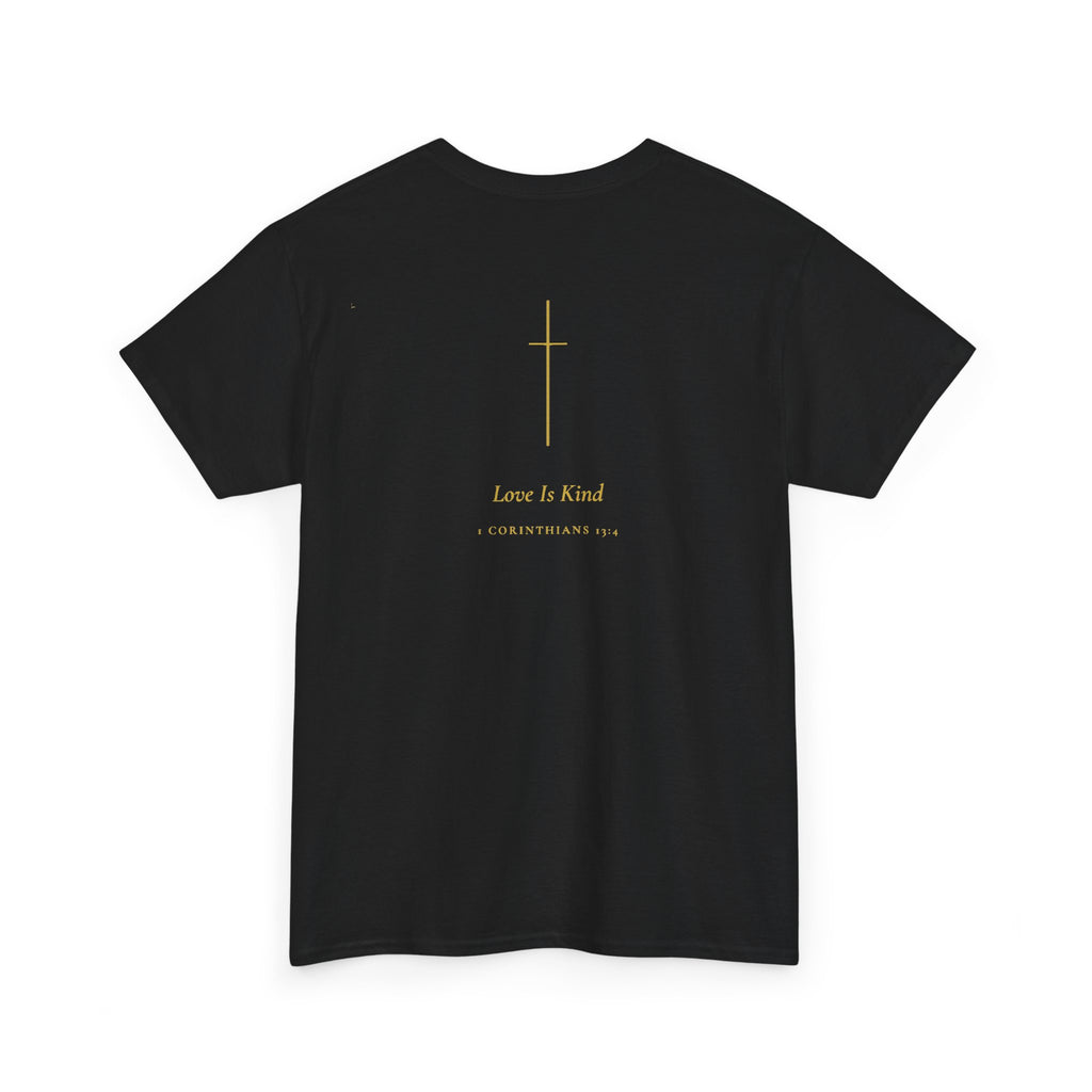 Couples Collection | Love Is Kind | 1 Corinthians 13:4