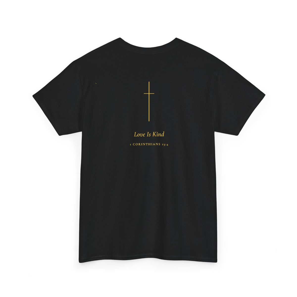 Couples Collection | Love Is Kind | 1 Corinthians 13:4