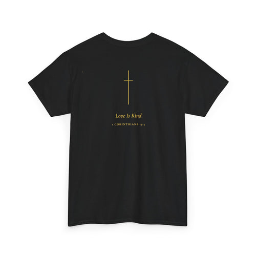 Couples Collection | Love Is Kind | 1 Corinthians 13:4